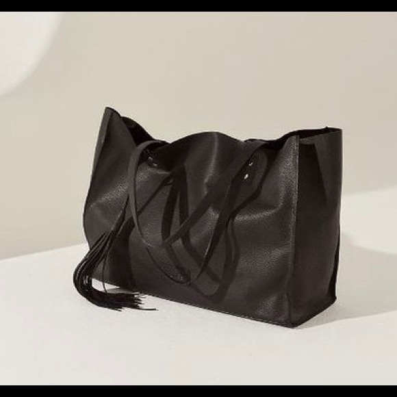 Genuine Leather Purse - Picture 4 of 7